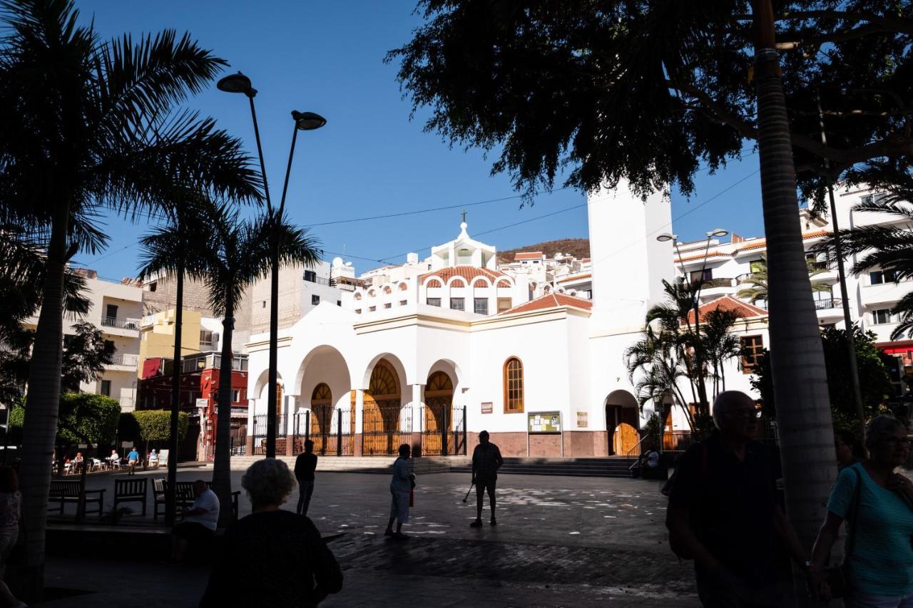 Bubu 1-a * Los Cristianos (Tenerife)