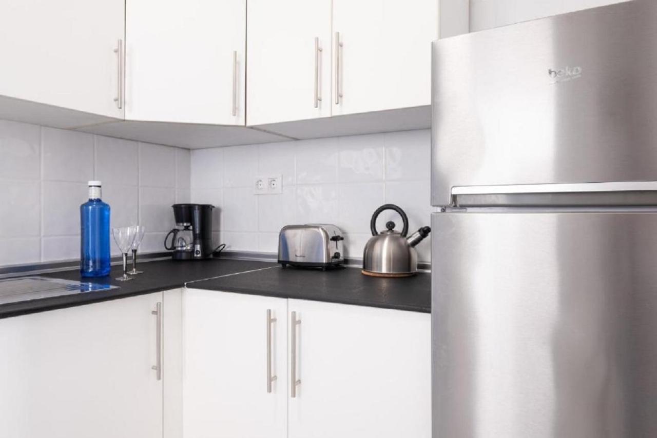 Apartment Bubu 1-a