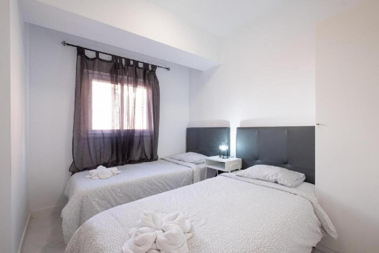 Apartment Bubu 1-a *