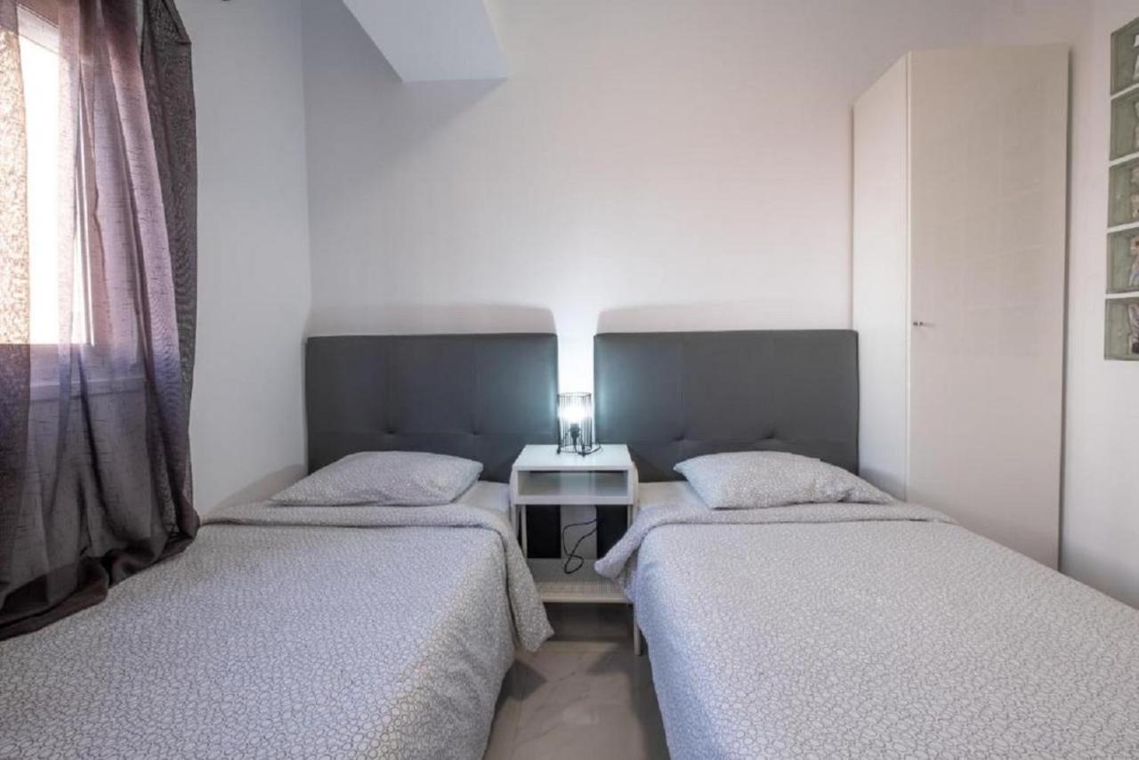 Apartment Bubu 1-a Los Cristianos (Tenerife)