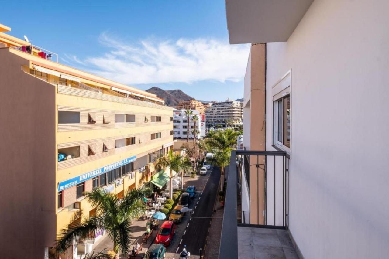 Apartment Bubu 1-a Los Cristianos (Tenerife)