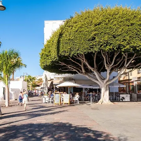 Bubu Beach 1-A Los Cristianos  Exterior foto