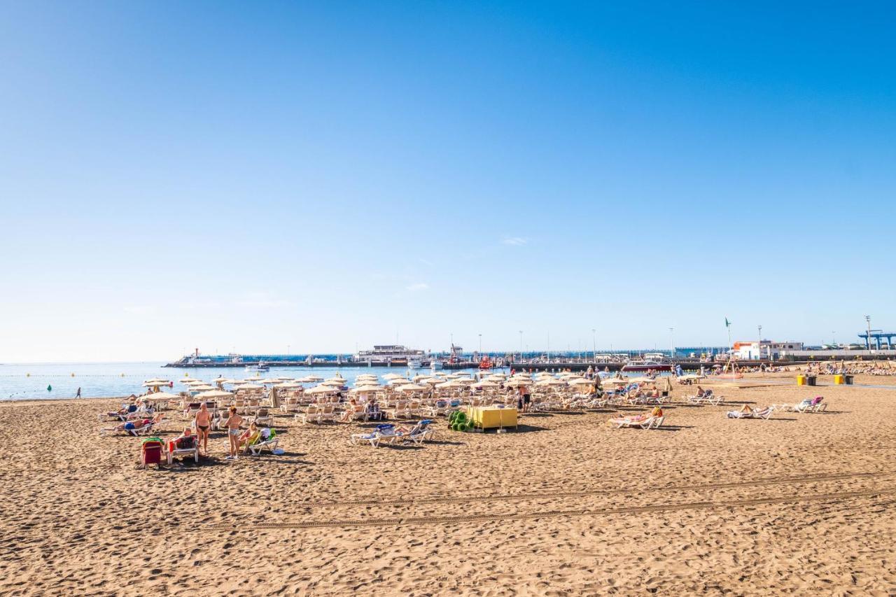 Bubu 1-a Los Cristianos (Tenerife)