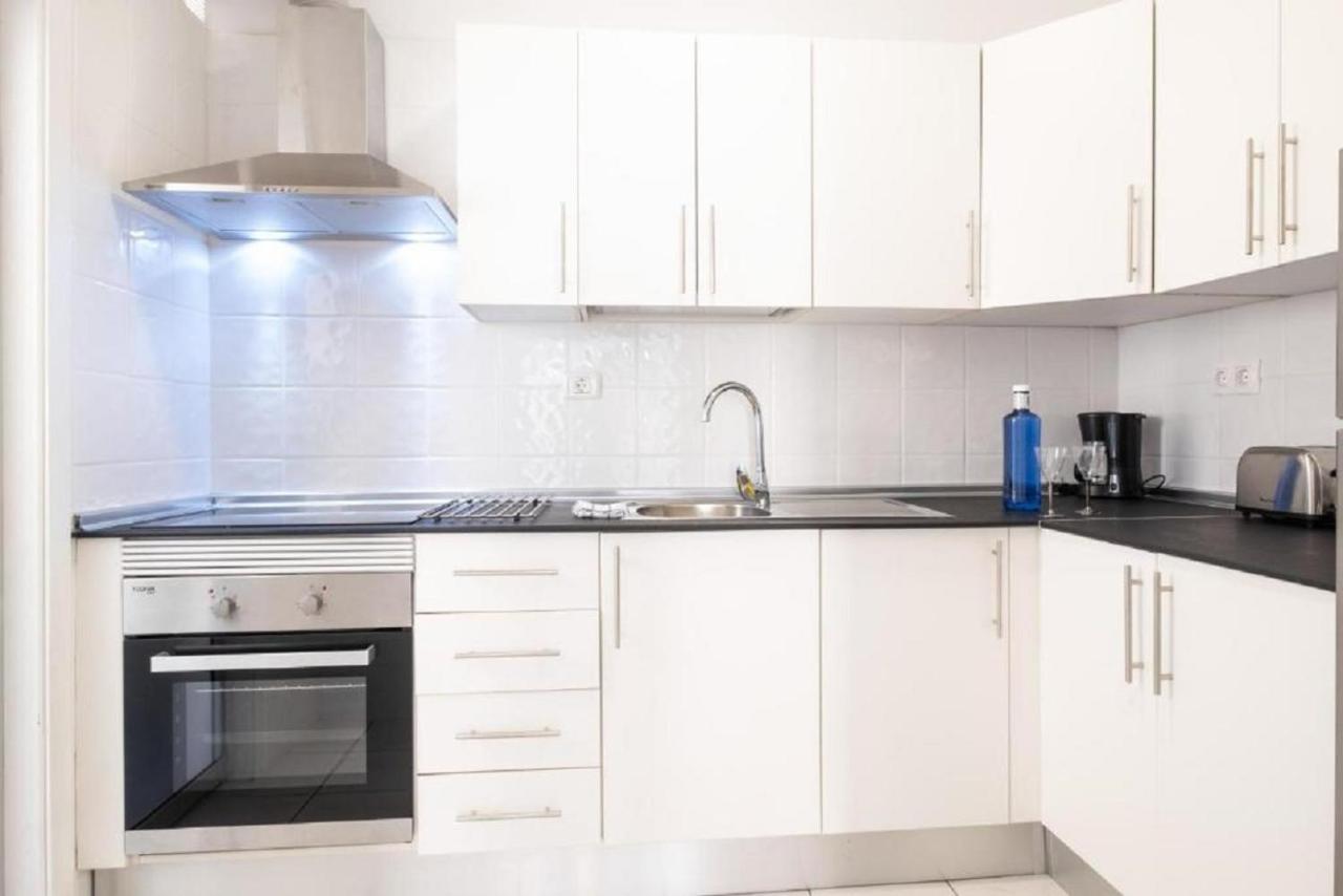 Bubu 1-a Appartement *