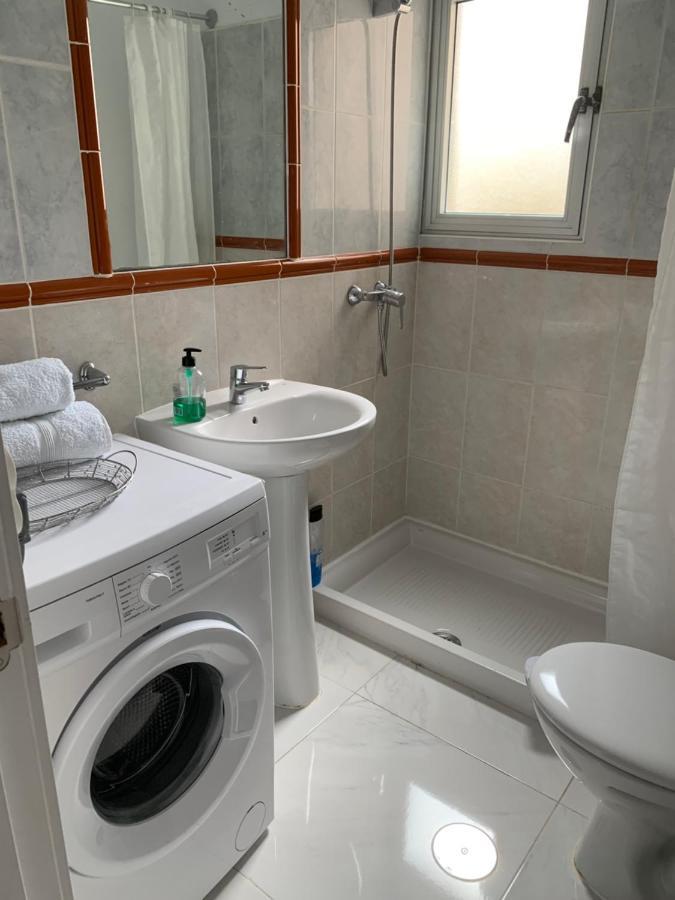 Bubu 1-a Appartement *