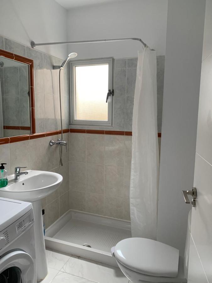 Bubu 1-a Appartement *